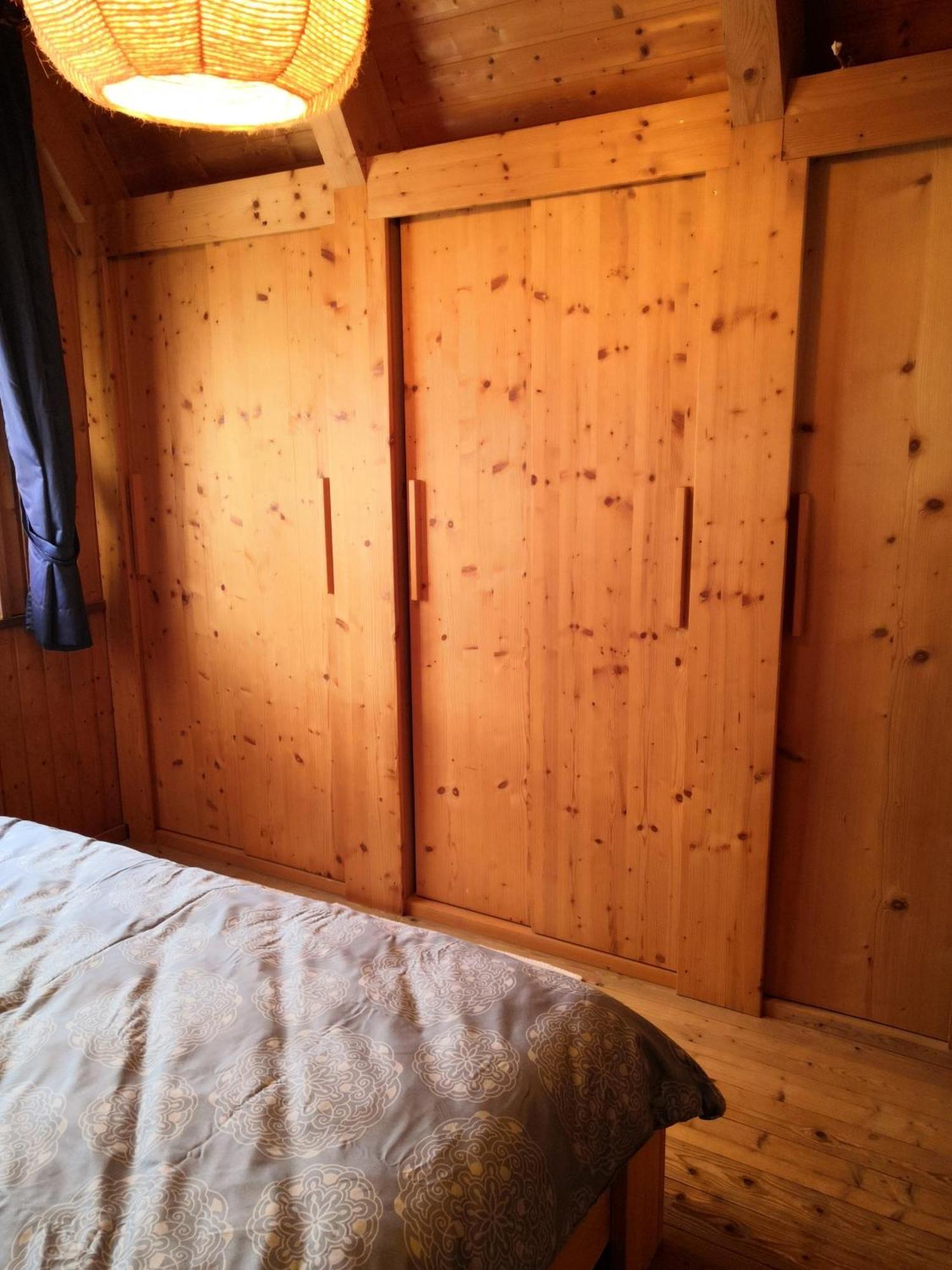 Haus Paradiesecke Waldbrunn  Екстериор снимка